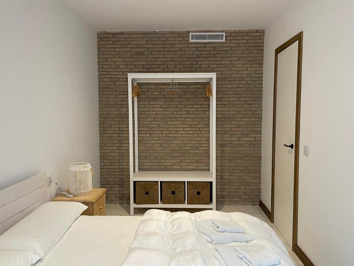 La Casa De La Escalera Apartment Cordoba Exterior photo